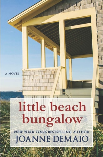 Little Beach Bungalow A Novel