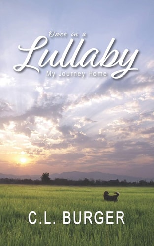 Once in a Lullaby My Journey Home