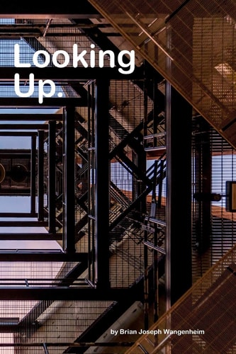 Looking Up What It Looks Like to Look Up
