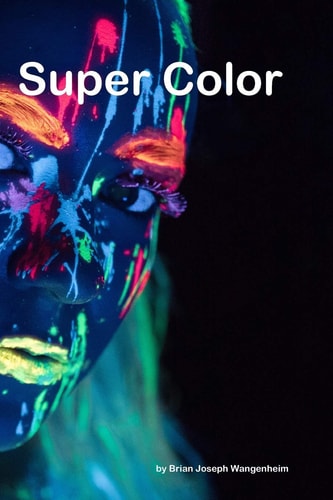 Super Color Intense Colorful Photography