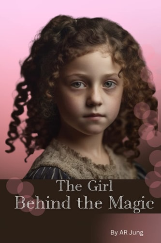 The Girl Behind the Magic