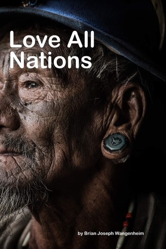 Love All Nations Respectful Cultural Photography