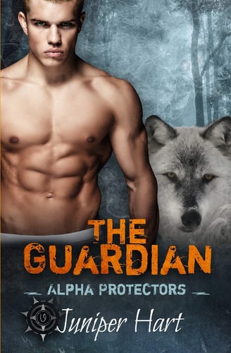 The Guardian Alpha Protectors