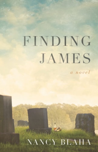 Finding James