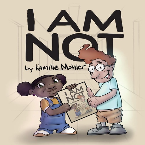 I Am Not