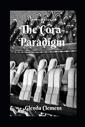 The Cora Paradigm Paradigm Book #5