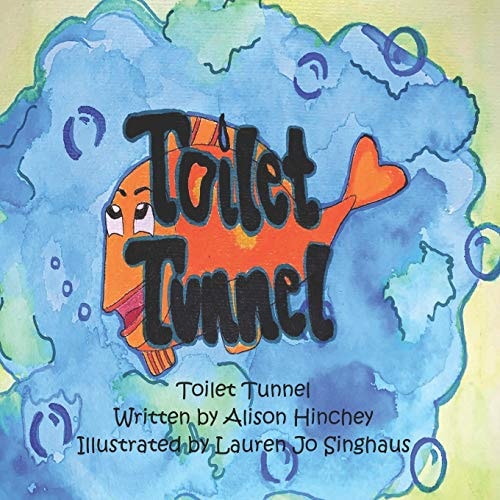 Toilet Tunnel