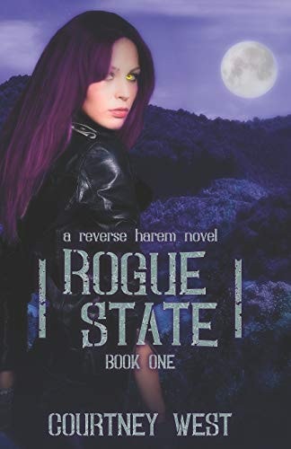 Rogue State Book One