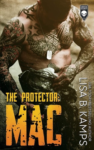 The Protector Mac