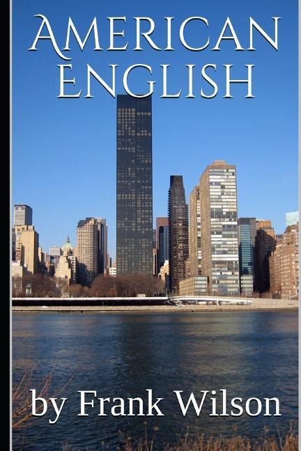 American English