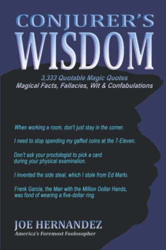 Conjurer's Wisdom