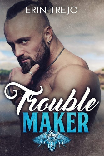 Troublemaker