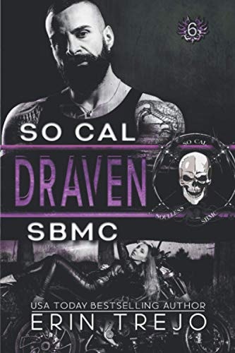 Draven Soulless Bastards MC So Cal