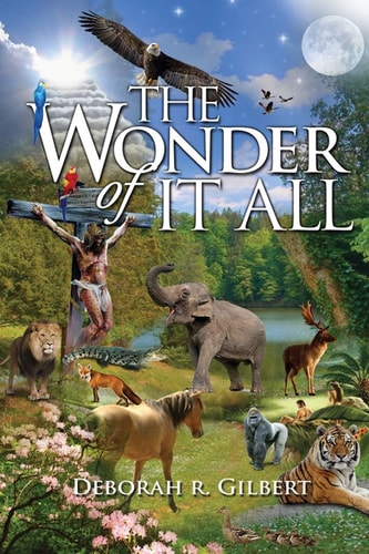 The Wonder of It All Inspirational Poems