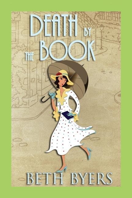 Death by the Book: A 1930s Murder Mystery