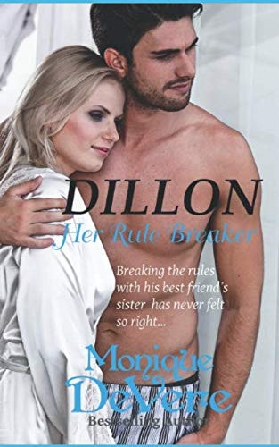 DILLON: Her Rule Breaker