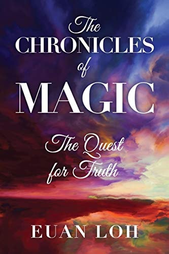 The Chronicles of Magic The Quest for Truth