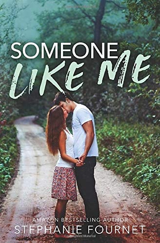 Someone Like Me