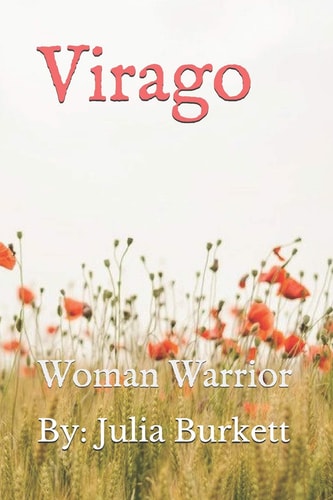 Virago Woman Warrior