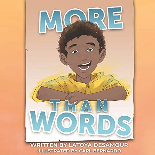 More Than Words