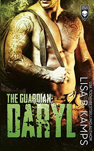 The Guardian Daryl