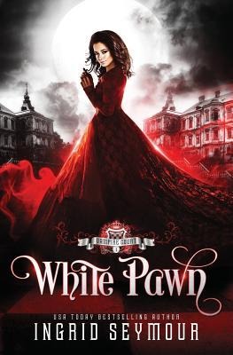 Vampire Court White Pawn
