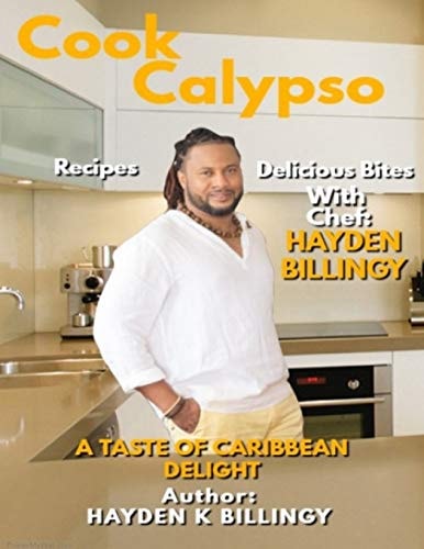 Cook Calypso