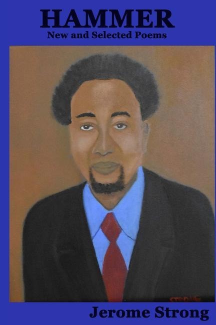Hammer: New and Selected Poems