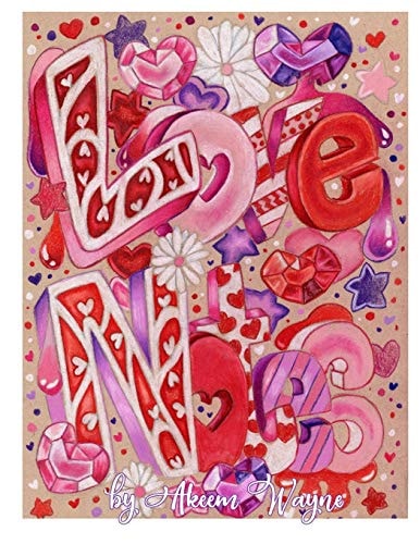 Lovenotes