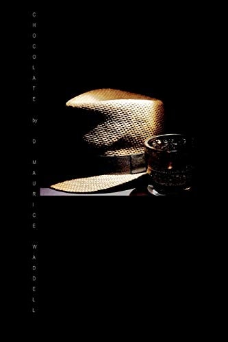 Chocolate The Secret Life of Maurice Read