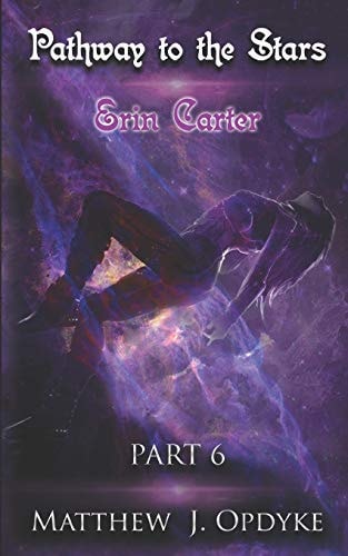 Pathway to the Stars Erin Carter