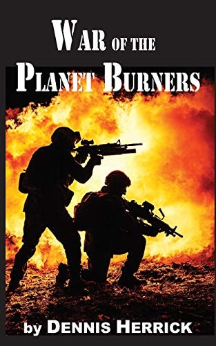 War of the Planet Burners