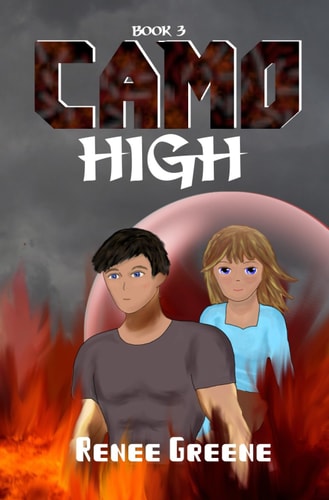 CAMO High