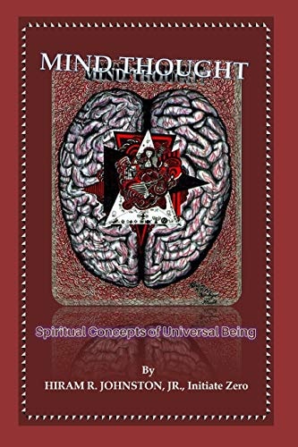 Mind Thought Spiritual Concepts of Universal Being
