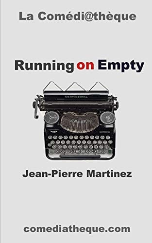 Running on Empty