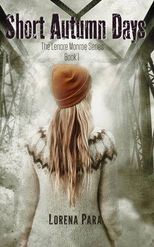 Short Autumn Days Book One