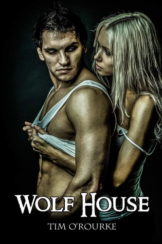 Wolf House Kiera Hudson Series One (Book 5)