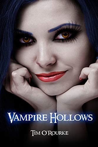 Vampire Hollows Kiera Hudson Series One (Book 6)