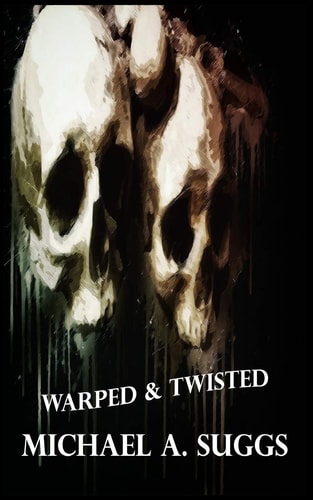 Warped and Twisted