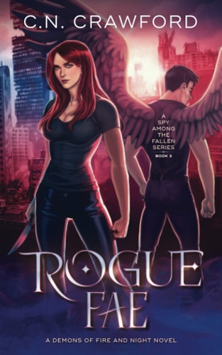 Rogue Fae