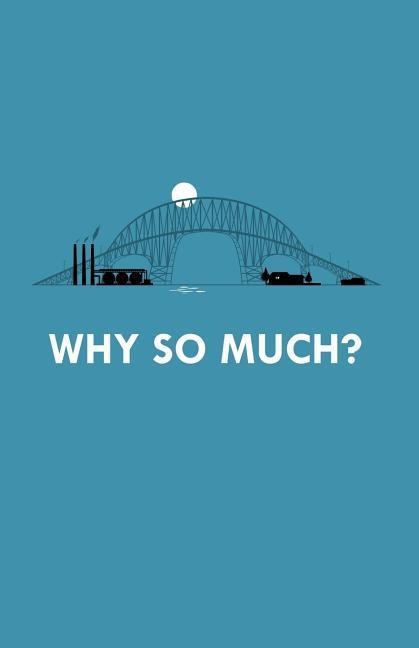 Why So Much?