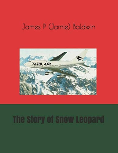 The Story of Snow Leopard
