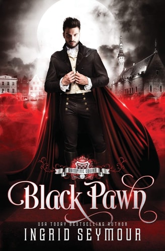 Vampire Court Black Pawn