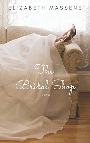 The Bridal Shop