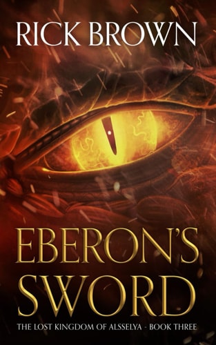 Eberon's Sword