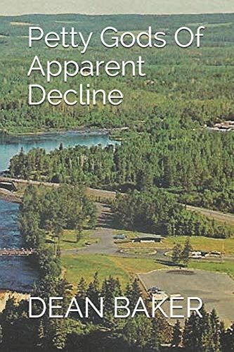 Petty Gods Of Apparent Decline