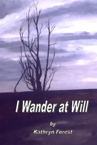 I Wander At Will