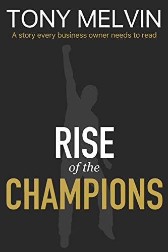 Rise of the Champions