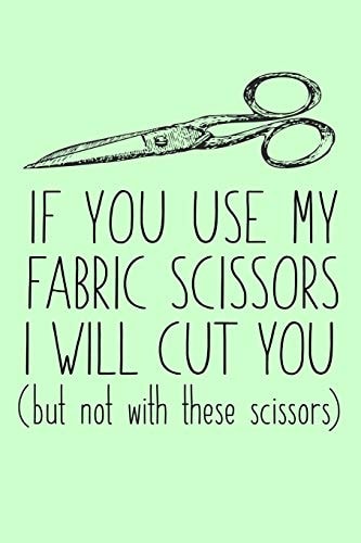 If You Use My Fabric Scissors, I Will Cut You (but Not with These Scissors) Hexagon Graph Paper * Design Your Own Quilts