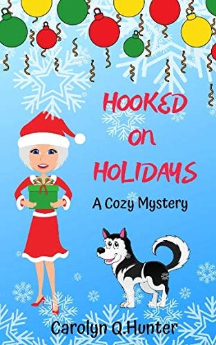 Hooked on Holidays
